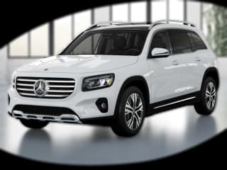 Mercedes-Benz GLB GLB 250 SUV Mercedes-Benz GLB GLB 250 SUV