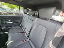 Mercedes-Benz GLB GLB 250 SUV 2026 — side view