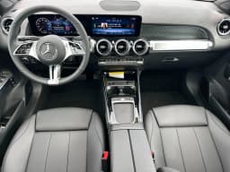 Mercedes-Benz GLB GLB 250 SUV 2026 — side view