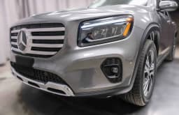Mercedes-Benz GLB GLB 250 SUV 2026 — side view
