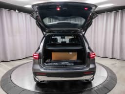 Mercedes-Benz GLB GLB 250 SUV 2026 — side view