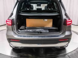 Mercedes-Benz GLB GLB 250 SUV 2026 — side view