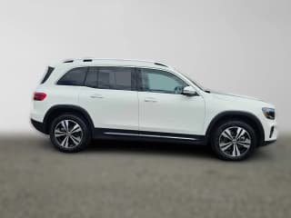 Mercedes-Benz GLB GLB 250 SUV Mercedes-Benz GLB GLB 250 SUV