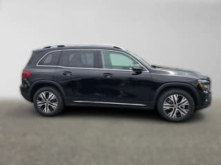 Mercedes-Benz GLB GLB 250 SUV Mercedes-Benz GLB GLB 250 SUV