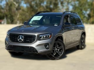 Mercedes-Benz GLB GLB 250 SUV Mercedes-Benz GLB GLB 250 SUV