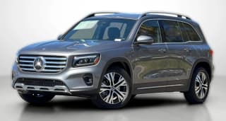 Mercedes-Benz GLB GLB 250 SUV Mercedes-Benz GLB GLB 250 SUV