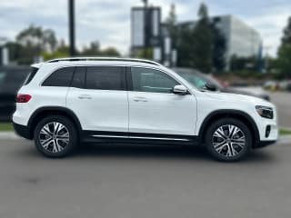 Mercedes-Benz GLB GLB 250 SUV Mercedes-Benz GLB GLB 250 SUV