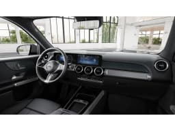 Mercedes-Benz GLB GLB 250 SUV 2026 — side view