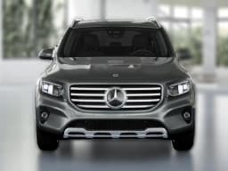Mercedes-Benz GLB GLB 250 SUV 2026 — side view