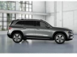 Mercedes-Benz GLB GLB 250 SUV 2026 — side view