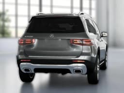 Mercedes-Benz GLB GLB 250 SUV 2026 — side view