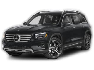 Mercedes-Benz GLB GLB 250 SUV Mercedes-Benz GLB GLB 250 SUV