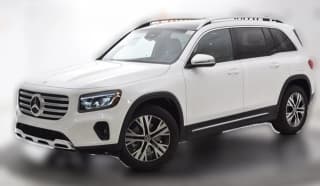 Mercedes-Benz GLB GLB 250 SUV Mercedes-Benz GLB GLB 250 SUV