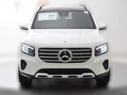 Mercedes-Benz GLB GLB 250 SUV 2026 — side view