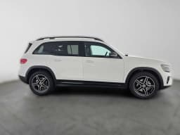 Mercedes-Benz GLB GLB 250 SUV 2026 — side view
