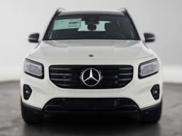 Mercedes-Benz GLB GLB 250 SUV 2026 — side view