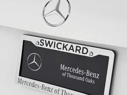 Mercedes-Benz GLB GLB 250 SUV 2026 — side view