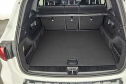 Mercedes-Benz GLB GLB 250 SUV 2026 — side view