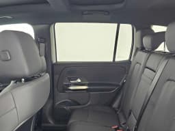 Mercedes-Benz GLB GLB 250 SUV 2026 — side view