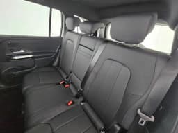 Mercedes-Benz GLB GLB 250 SUV 2026 — side view