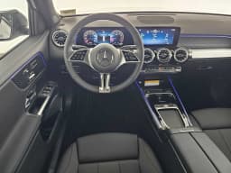 Mercedes-Benz GLB GLB 250 SUV 2026 — side view