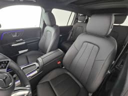 Mercedes-Benz GLB GLB 250 SUV 2026 — side view