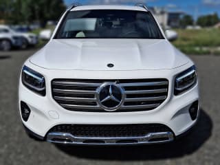 Mercedes-Benz GLB GLB 250 4MATIC SUV Mercedes-Benz GLB GLB 250 4MATIC SUV
