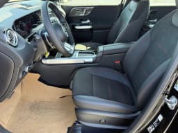 Mercedes-Benz GLB AMG GLB 35 4MATIC SUV 2026 — side view