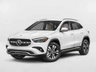 Mercedes-Benz GLA GLA 250 SUV Mercedes-Benz GLA GLA 250 SUV