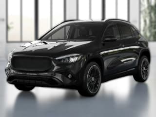 Mercedes-Benz GLA GLA 250 SUV Mercedes-Benz GLA GLA 250 SUV