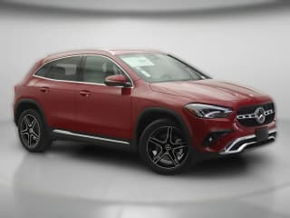 Mercedes-Benz GLA GLA 250 SUV Mercedes-Benz GLA GLA 250 SUV
