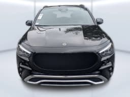 Mercedes-Benz GLA GLA 250 4MATIC SUV 2026 — side view