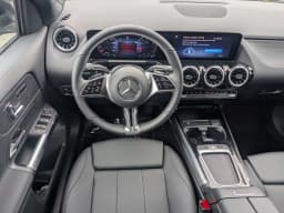 Mercedes-Benz GLA GLA 250 4MATIC SUV 2026 — side view