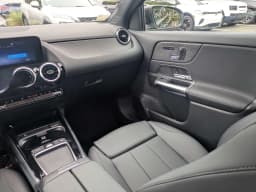 Mercedes-Benz GLA GLA 250 4MATIC SUV 2026 — side view