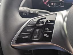 Mercedes-Benz GLA GLA 250 4MATIC SUV 2026 — side view