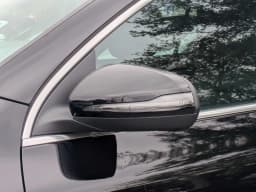 Mercedes-Benz GLA GLA 250 4MATIC SUV 2026 — side view