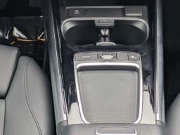 Mercedes-Benz GLA GLA 250 4MATIC SUV 2026 — side view