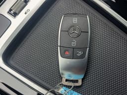 Mercedes-Benz GLA GLA 250 4MATIC SUV 2026 — side view