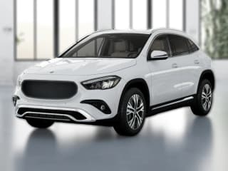 Mercedes-Benz GLA GLA 250 4MATIC SUV Mercedes-Benz GLA GLA 250 4MATIC SUV