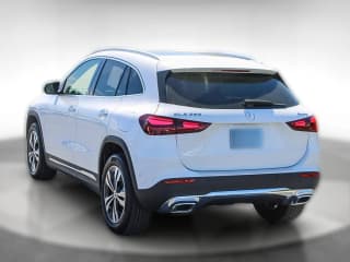 Mercedes-Benz GLA GLA 250 4MATIC SUV Mercedes-Benz GLA GLA 250 4MATIC SUV
