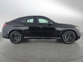 Mercedes-Benz GLC AMG GLC 43 4MATIC Coupe Mercedes-Benz GLC AMG GLC 43 4MATIC Coupe