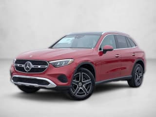 Mercedes-Benz GLC GLC 300 SUV Mercedes-Benz GLC GLC 300 SUV