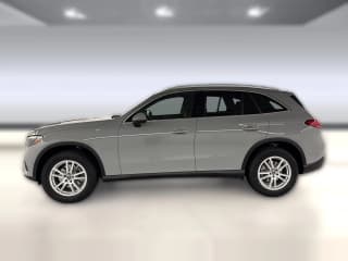 Mercedes-Benz GLC GLC 300 SUV Mercedes-Benz GLC GLC 300 SUV