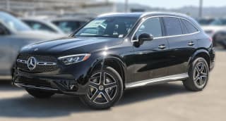 Mercedes-Benz GLC GLC 300 SUV Mercedes-Benz GLC GLC 300 SUV