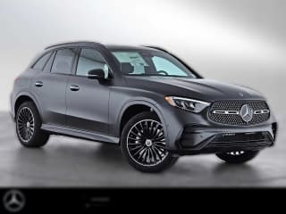 Mercedes-Benz GLC GLC 300 SUV Mercedes-Benz GLC GLC 300 SUV