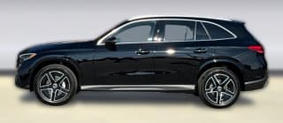 Mercedes-Benz GLC GLC 300 SUV Mercedes-Benz GLC GLC 300 SUV