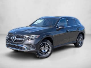 Mercedes-Benz GLC GLC 300 SUV Mercedes-Benz GLC GLC 300 SUV