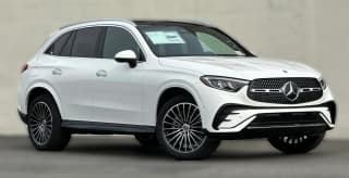 Mercedes-Benz GLC GLC 300 SUV Mercedes-Benz GLC GLC 300 SUV