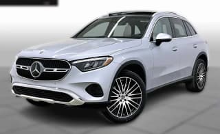 Mercedes-Benz GLC GLC 300 SUV Mercedes-Benz GLC GLC 300 SUV
