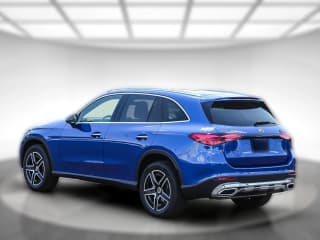 Mercedes-Benz GLC GLC 300 SUV Mercedes-Benz GLC GLC 300 SUV